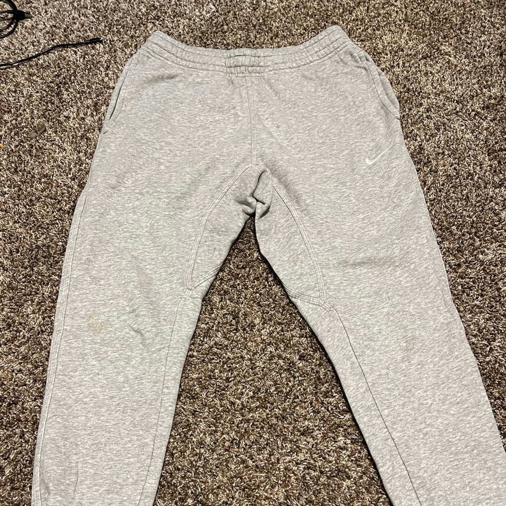 Nike Standard Fit Sweats
